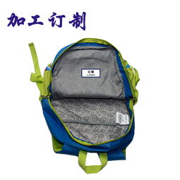 商旅之选，品质之诺 广州大容量防水旅行包——旅行社商务礼品与业务的卓越伙伴